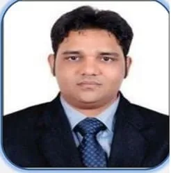 Faculty Dr. Prateek Singh - Science & Technology Expert