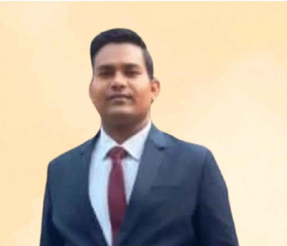 Topper - Rohit Kumar