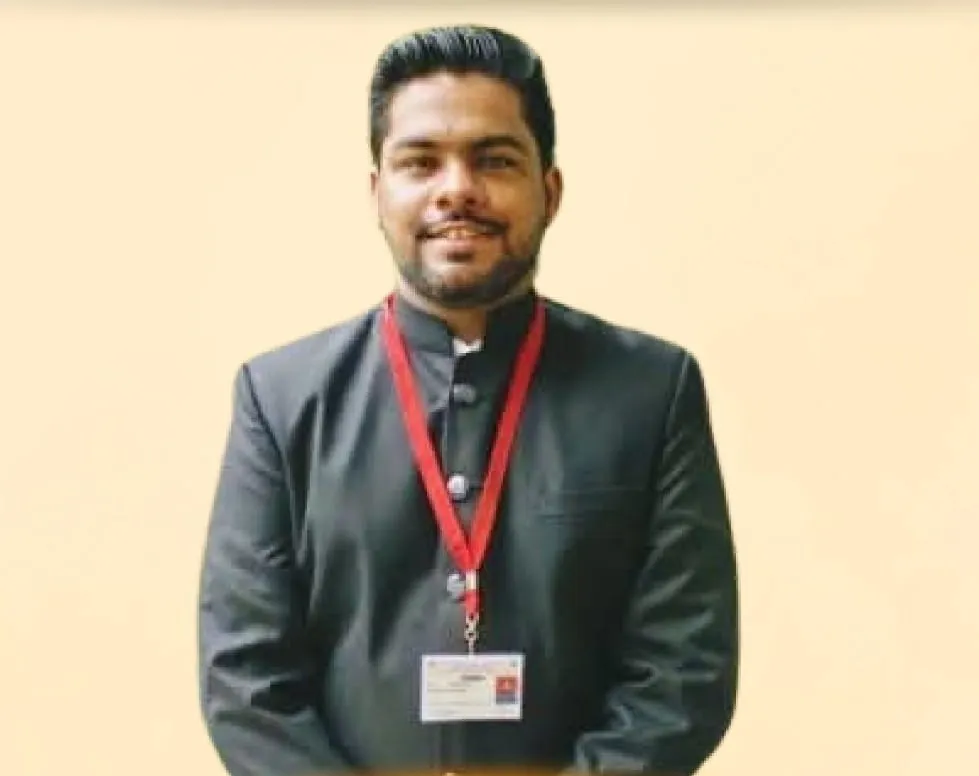 Topper - Ankush Kaim