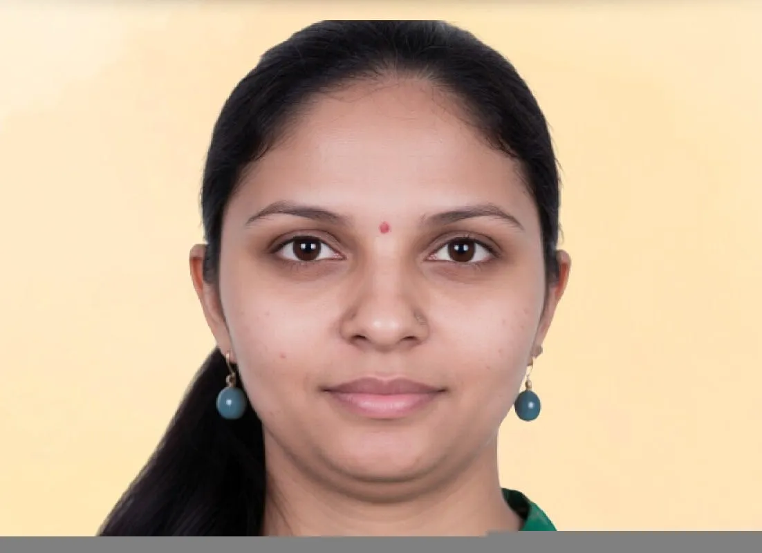 Topper - Arathi A Nair