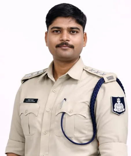 Manish Yadav