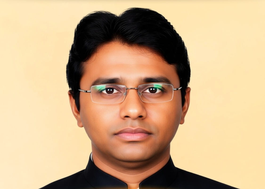 Topper - Neeraj Meena