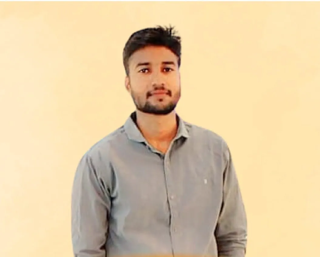 Topper - Prem Parmar