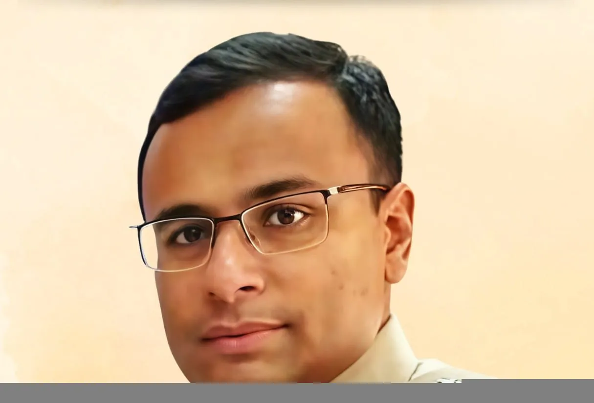 Topper - Soourabh Singh