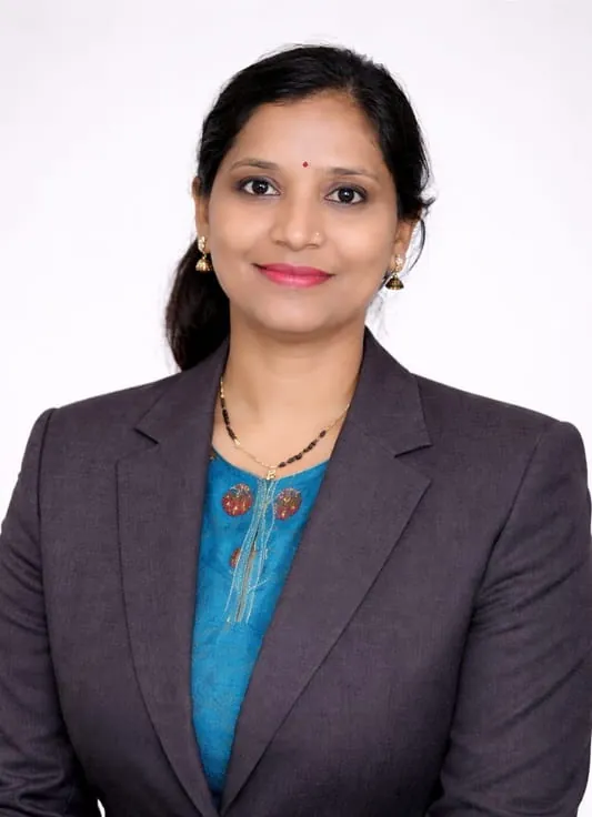 Vandana Jain